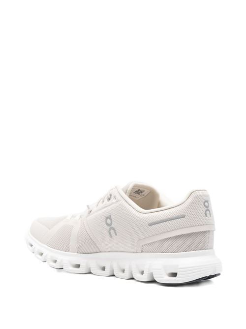 Sneakers uomo Cloud 6 ON RUNNING | 3MF10070755PEARL/WHITE